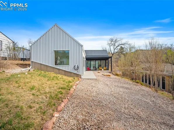 3328 W Bijou St, Colorado Springs, CO 80904