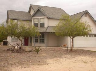 35 Poso Hollow Rd, Bakersfield, CA 93308