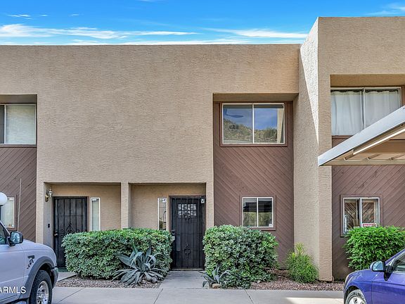 2nd image of 1601 W SUNNYSIDE Drive #164
