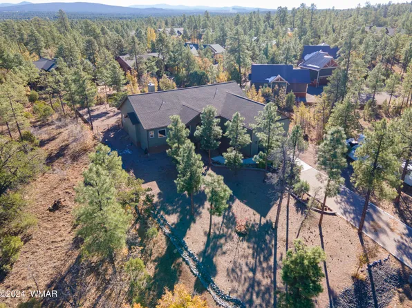 7211 Andromeda Way, Lakeside, AZ 85929