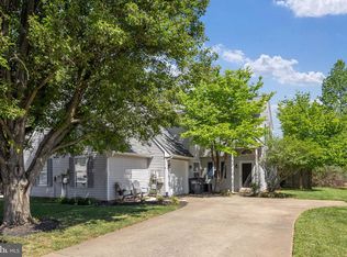 Courts Of Parkridge, Stafford, VA 22554