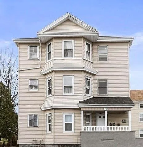 482 Vale St #3