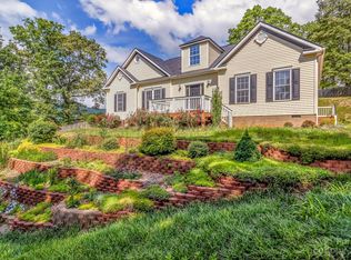 28 Homewood Rd, Candler, NC 28715