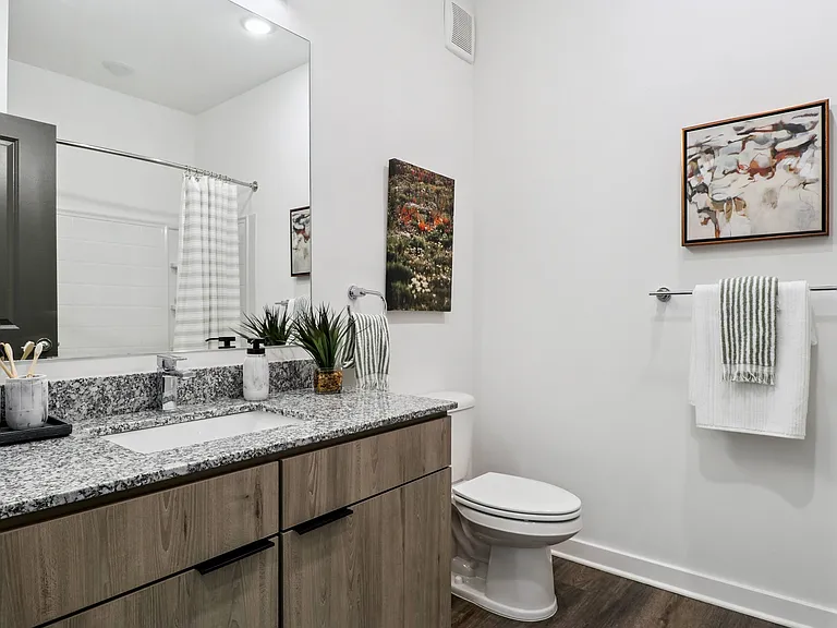 The Liliana Apartment Homes — Photo 40