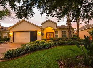 29647 Tee Shot Dr, San Antonio, FL 33576