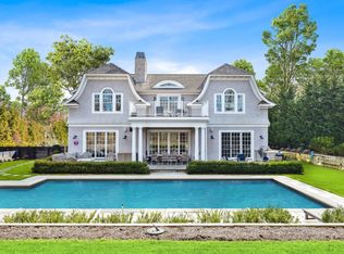 66 Birchwood Ln, Bridgehampton, NY 11932