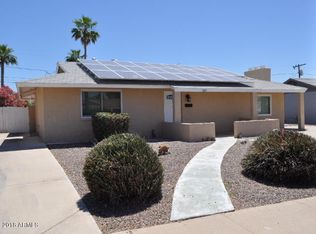 11825 N Hillcrest Dr, Sun City, AZ 85351