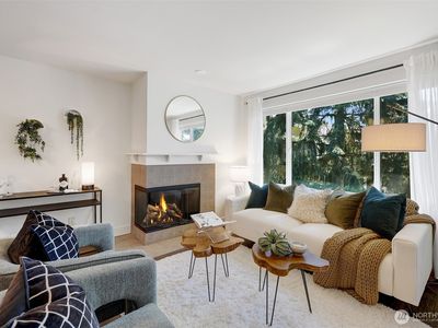 300 N 130th Street #2306, Seattle, WA, 98133