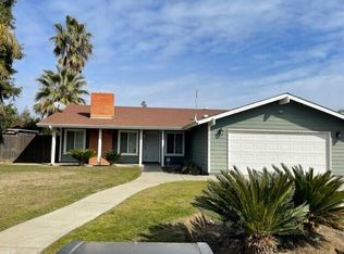 4810 W Tulare Ave, Visalia, CA 93277