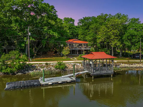 575 Fishing Creek Rd, Edisto Island, SC 29438