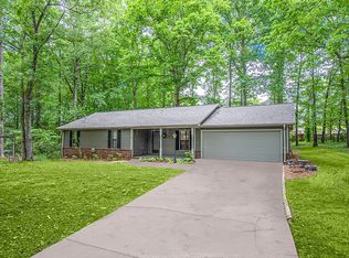 1100 Lois Ln, Watkinsville, GA 30677