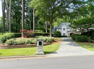 785 Weatherly Ln, Atlanta, GA 30328
