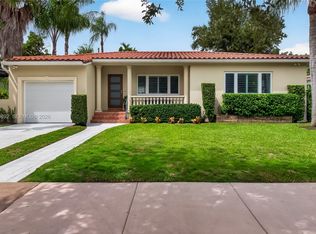 439 Candia Ave, Coral Gables, FL 33134