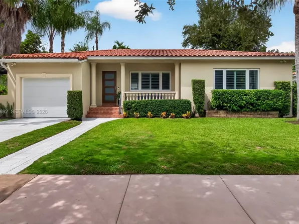 439 Candia Ave, Coral Gables, FL 33134