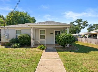 1109 Frankford Ave, Panama City, FL 32401