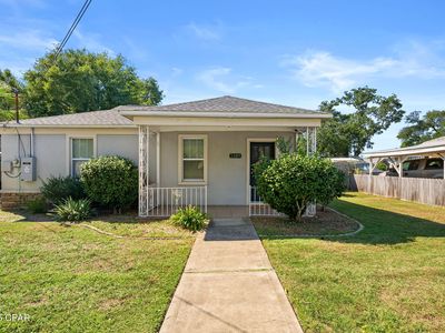 1109 Frankford Ave, Panama City, FL, 32401