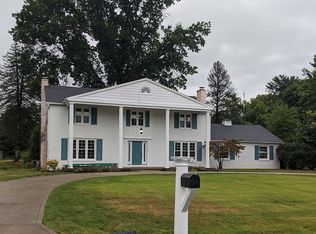 1257 Springbrook Dr, Mansfield, OH 44906