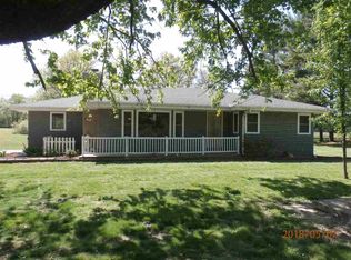 5070 S State Road 159, Dugger, IN 47848