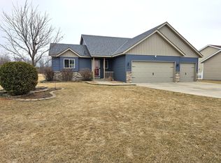 500 22nd Ave N, Sartell, MN 56377