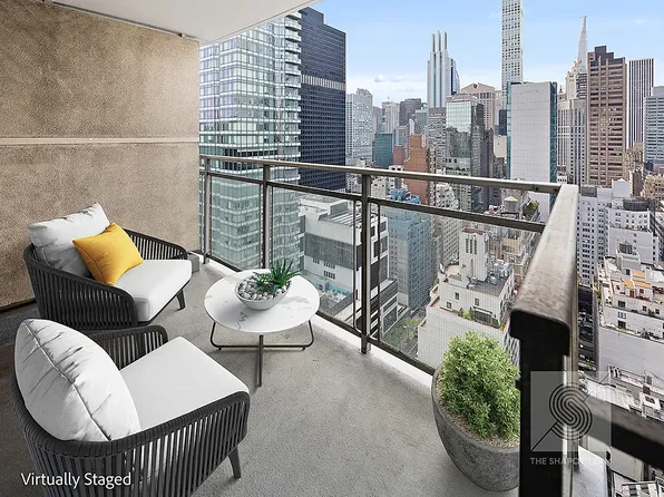 303 57, Manhattan, NY 10022