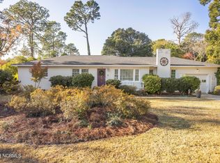 110 Green Forest Dr, Wilmington, NC 28409