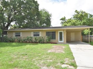 509 Hedge Row Rd, Brandon, FL 33510