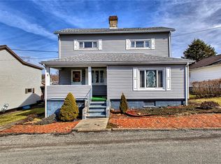 238 High St, Mount Pleasant, PA 15666