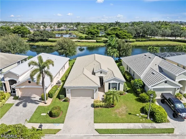 2623 Maraval Ct, Cape Coral, FL 33991