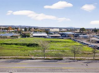 2325 Dr Martin Luther King Junior Pkwy, Chico, CA