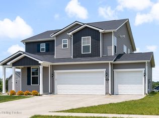 4001 Rocky Mill Way, La Grange, KY 40031