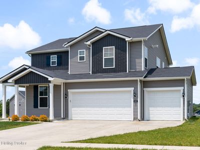 4001 Rocky Mill Way, La Grange, KY, 40031