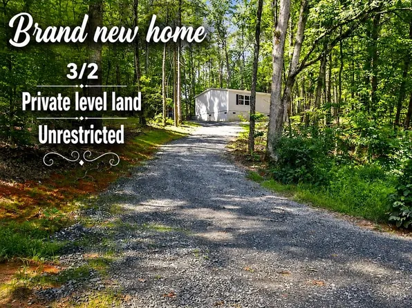 8827 Big Creek Rd, Ellijay, GA 30536