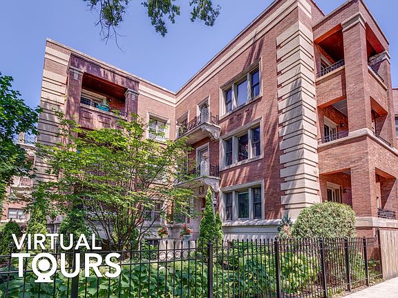 3rd image of 4717 S Greenwood Ave APT 2