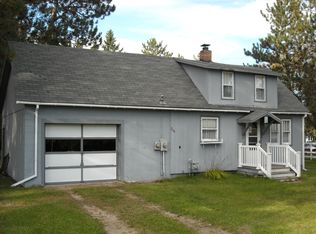 219 6th St NE, Bagley, MN 56621