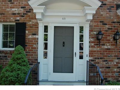 45 Tunxis Vlg, Farmington, CT, 06032