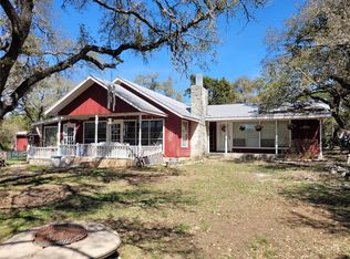 702 Cottonwood Creek Dr, Dripping Springs, TX 78620