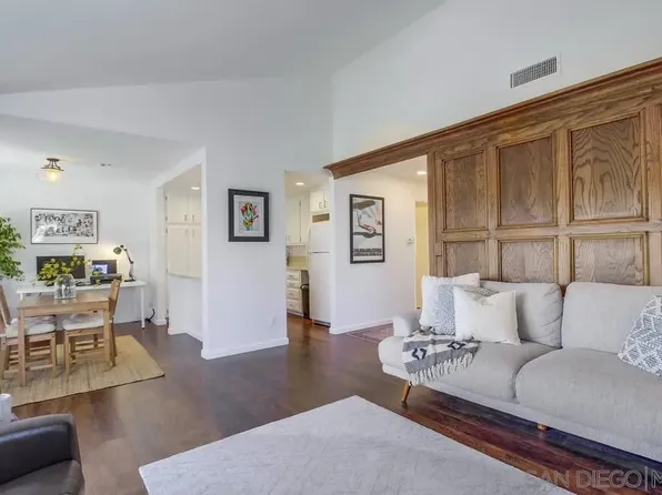 7780 Parkway Dr Unit 804, La Mesa, CA 91942