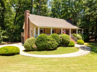 1915 Forest River Ct, Birmingham, AL 35244