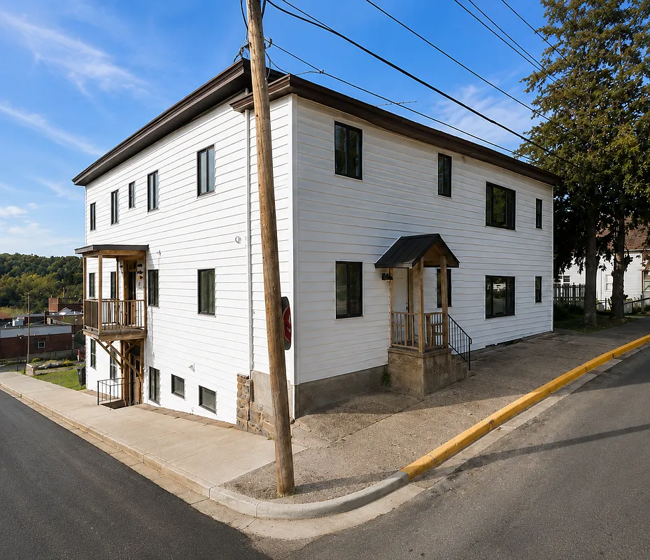 1 bed, 1.0 bath, 800 sqft, $835 — Photo 3
