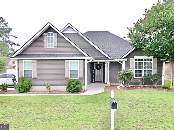 4113 Bright Crk, Hahira, GA 31632
