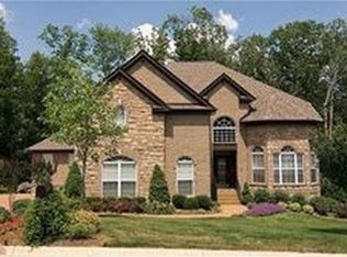 5528 Rathkeale Ln, Franklin, TN 37067