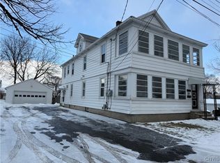 210 Trump St, Syracuse, NY 13209