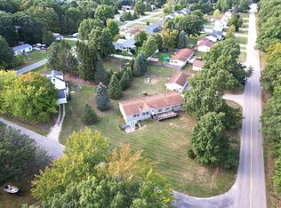 1852 N Lincoln Rd, Ludington, MI 49431