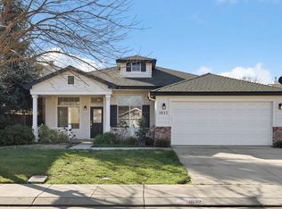 1632 Pristine Ct, Modesto, CA 95357