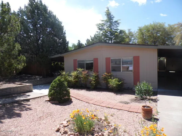1105 W Driftwood Dr, Payson, AZ 85541