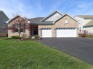 25216 W Zoumar Dr, Plainfield, IL