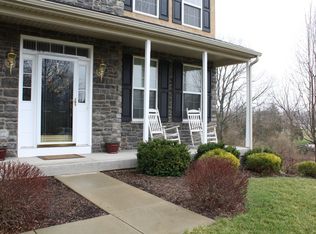 1400 Rupert Rd, Pottstown, PA 19464