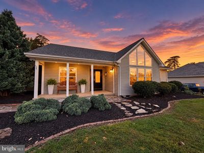398 Peace Pipe Ln, Hedgesville, WV 25427
