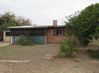 4510 N Obetka Ave, Tucson, AZ 85705