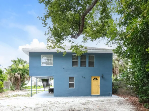 4718 13th Ave S, Saint Petersburg, FL 33711